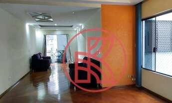 Imagem 7: Apartamento com 3 dormitórios à venda, 112 m² por R$ 580.000,00 - Jardim - Santo André/SP