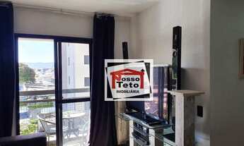 Imagem 3: Apartamento com 3 dormitórios à venda em ótima localização - 61 m² - Limão - São Paulo/SP