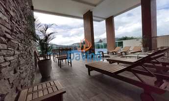 Imagem 2: APARTAMENTO 1 DORMITORIO C/ 1 SUITE NO FORTE