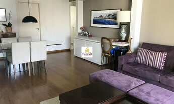 Imagem: Apartamento à venda, Vila Andrade, 98m²