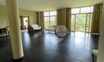 Imagem 5: Apartamento com 4 dormitórios à venda, 320 m² Parque Guinle por R$ 2.560.000 - Laranjeiras