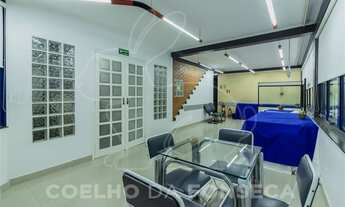 Imagem 3: São Paulo - Prédio Inteiro - Paraíso