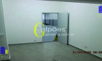 Imagem 13: Galpão/Depósito/Armazém para aluguel possui 470 metros