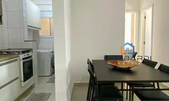 Imagem 6: Apartamento na Praia das Toninhas