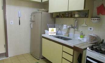 Imagem 6: Apartamento à venda, Saúde, 46m², 1 dormitório, 1 vaga!