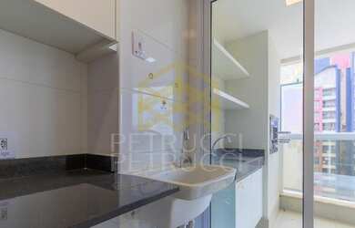 Imagem 4: Apartamento - Vila Itapura - Campinas