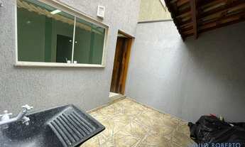 Imagem 2: CASA ASSOBRADADA - VILA FORMOSA - SP