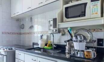 Imagem 7: APARTAMENTO - CHÁCARA SANTO ANTONIO - SP