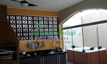 Imagem 7: Jundiaí - Casa Padrão - Fácil acesso para qualquer canto da cidade