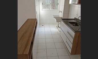 Imagem 7: Apartamento em condominio com lazer completo