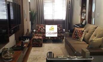 Imagem: Apartamento à venda, Vila Mariana, 102m²