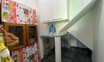 Imagem 5: Casa à venda em Sumaré - Aceita financiamento