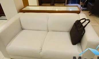 Imagem 4: Apartamento Frente Mar para Locação em Rio de Janeiro, Barra da Tijuca, 2 dormitórios, 1 s