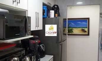 Imagem 3: Apartamento à venda, Vila Vermelha, 71m², 3 dormitórios, 1 suíte, 2 vagas!