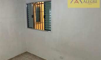 Imagem 6: São Paulo - Casa Padrão - Vila Marari