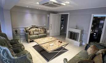 Imagem 7: Apartamento 3 dormitórios para Venda em São Paulo, VILA NOVA CONCEIÇÃO, 3 dormitórios, 3 s