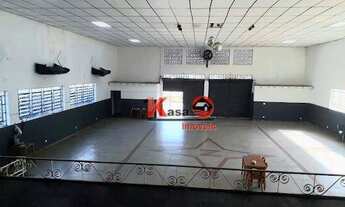 Imagem 12: Galpão para alugar, 400 m² por R$ 23.000,00 - Chico de Paula - Santos/SP