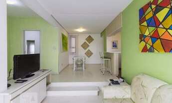 Imagem 4: Flat todo reformado, mobiliado, lazer completo e perto do metrô Santana