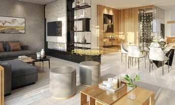 Imagem 3: Edifício Bauhaus - 3 Quartos, 3 Suítes, 3 á 4 Vagas de Garagem, em ótima localização no Ba