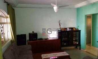 Imagem 2: ETQ - Casa com 3 dormitórios à venda - Parque Jambeiro - Campinas/SP