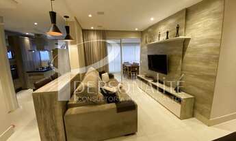 Imagem 3: Lindo Apartamento no Condomínio Concept Anália Franco à venda e para locação com 100m²