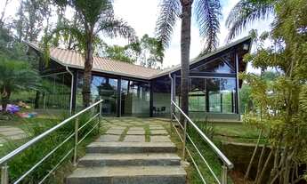 Imagem 5: Oportunidade única - Lote Plano - 970 m² - no Bosque do Jambreiro - R$700.000