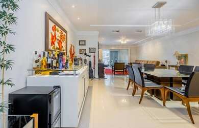 Imagem 12: Apartamento à venda, 295 m² por R$ 1.850.000,00 - Ponta Aguda - Blumenau/SC