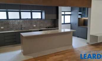 Imagem 4: APARTAMENTO - JARDIM AMÉRICA - SP