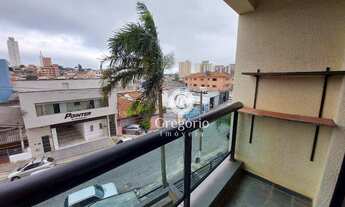 Imagem 7: Apartamento para alugar, 54 m² por R$ 2.000,00/mês - Jaguaré - São Paulo/SP