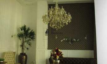 Imagem: APARTAMENTO PARA VENDA NO ALGALEO RESIDENCE