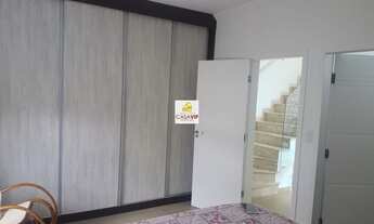 Imagem 15: Sobrado residencial à venda, Ipiranga, 220m², 2 suítes, 2 vagas!