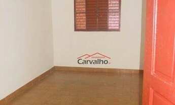 Imagem 5: Casa com 1 dormitório para alugar, 45 m² por R$ 900,00/mês - Vila Maria Alta - São Paulo/S