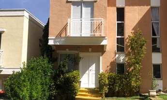 Imagem 2: Sobrado Em Condominio A Venda No Bairro Chacara Pavoeiro Em Cotia