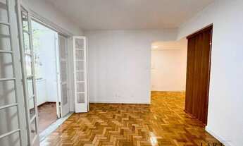 Imagem: Apartamento com 2 dormitórios para alugar