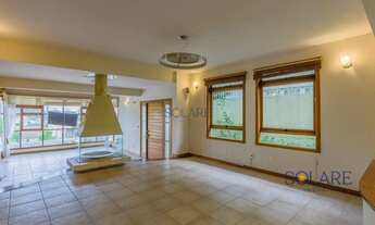 Imagem 3: Casa à venda 5 Quartos, 4 Suites, 5 Vagas, 600M², João Paulo, Florianópolis - SC