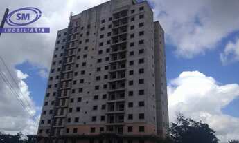 Imagem 4: Apartamento com 2 dormitórios à venda, 54 m² por R$ 320.000,00 - Maraponga - Fortaleza/CE