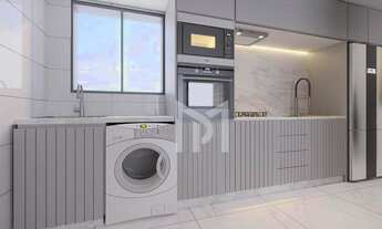 Imagem 4: Apartamento com 2 dormitórios à venda, 71 m² por R$ 447.372,00 - Novo Mundo - Curitiba/PR