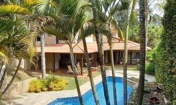 Imagem 13: Casa com 4 dormitórios à venda, 400 m² por R$ 1.950.000,00 - Granja Viana II Gleba 4 e 5