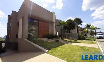 Imagem: CASA EM CONDOMÍNIO - TAMBORÉ - SP