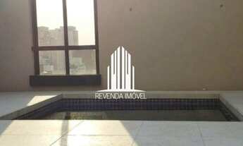 Imagem 4: Cobertura com 4 dormitórios à venda no Campo Belo