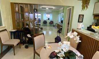 Imagem 3: Casa em condominio com 3 quartos sendo 2 suítes Altos do Calhau São Luís