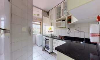 Imagem 6: Apartamento à venda, Imirim, 60,65m², 3 dormitórios, 1 vaga!