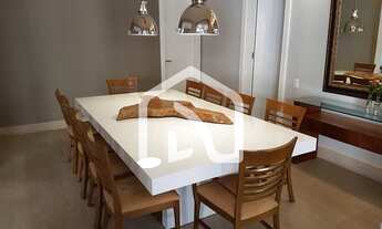 Imagem 7: Casa à venda, 750 m² por R$ 10.500.000,00 - Residencial Dois (Tamboré) - Santana de Parnaí