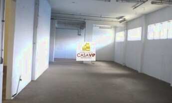 Imagem 3: Galpão comercial para locação, Água Branca, 3200m²!