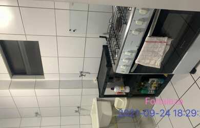 Imagem 6: Sky Tower - Centro - 2 quartos - 45m² - Mobiliado - Lazer