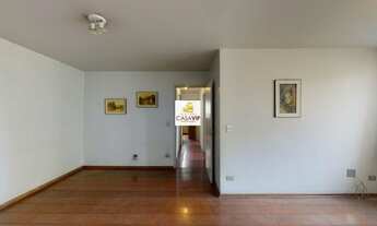 Imagem 5: Apartamento à venda, Moema, 100m², 3 dormitórios, 1 vaga!