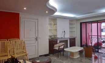 Imagem: São Paulo - Apartamento Padrão - Vila