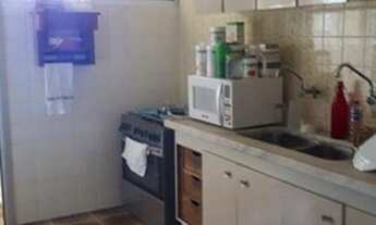 Imagem 7: Apartamento com 3 dormitórios, 88 m² - venda por R$ 325.000,00 ou aluguel por R$ 1.200,00