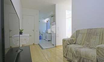 Imagem 3: Vendo em Lauro de Freitas - Apartamento de 1 quarto no Caji