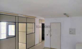 Imagem 3: Conjunto para alugar, 110 m² por R$ 3.400,00/mês - Consolação - São Paulo/SP